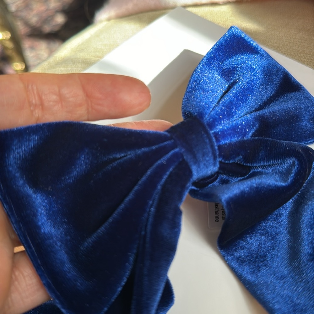 J.crew bow - Picture 4 of 4